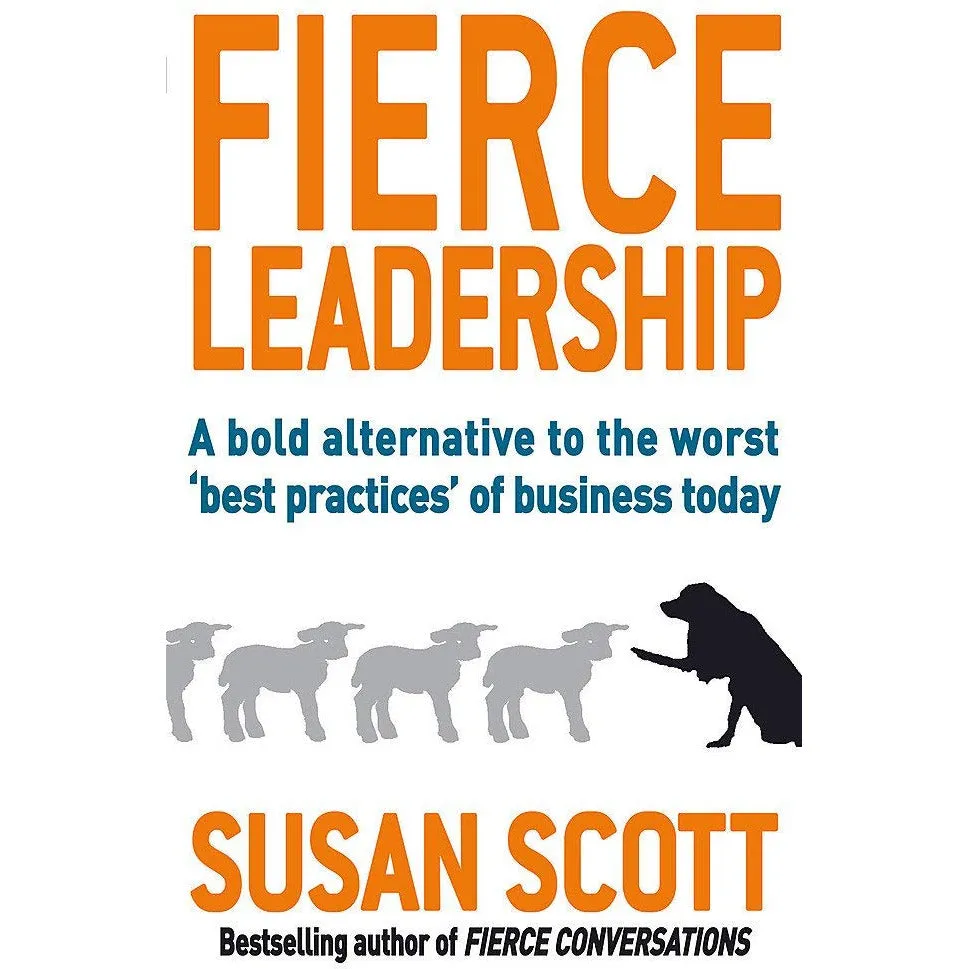 Work Rules, Fierce Leadership, The Price of Money 3 Books Collection Set