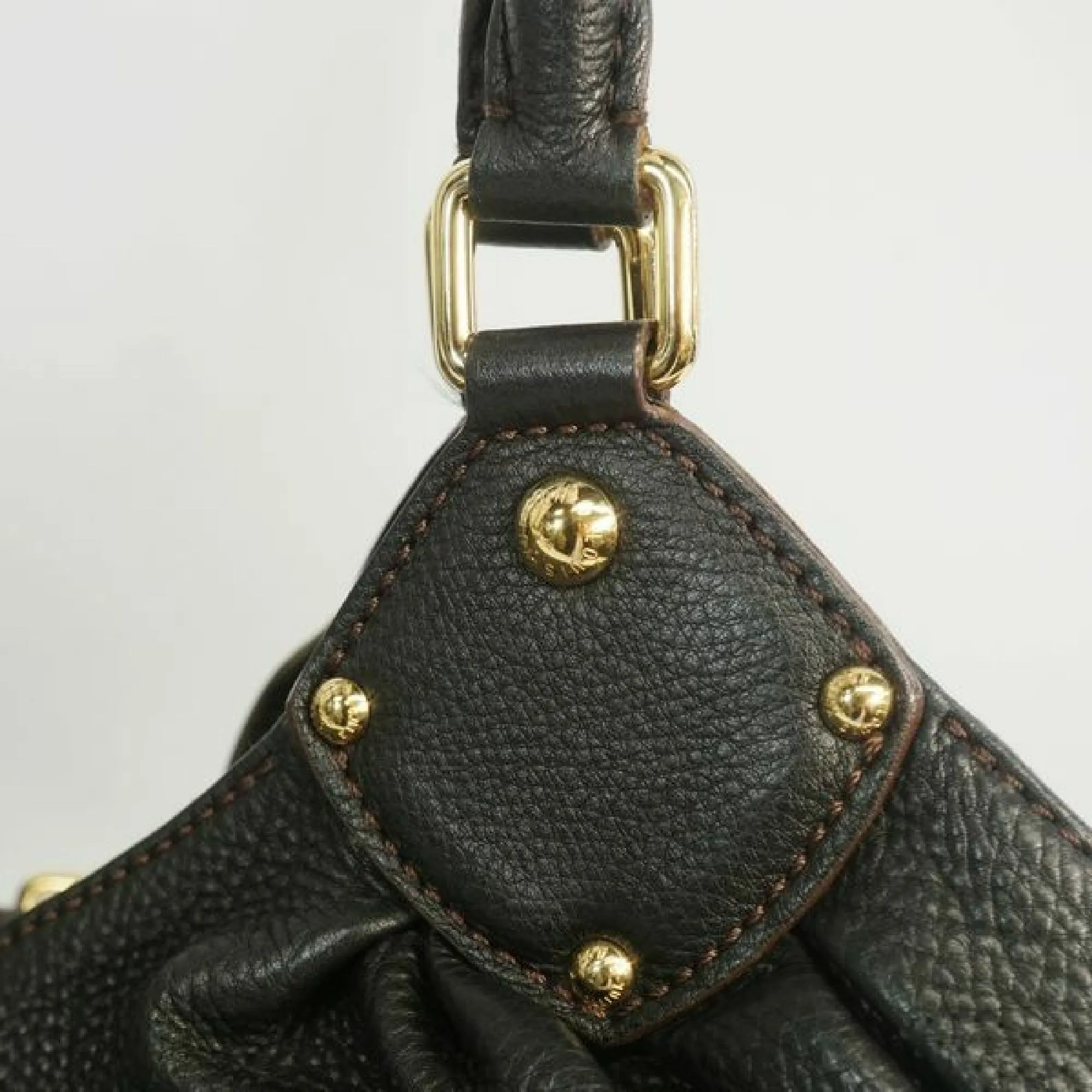 XL Womens handbag M95547 noir( black) 69749460