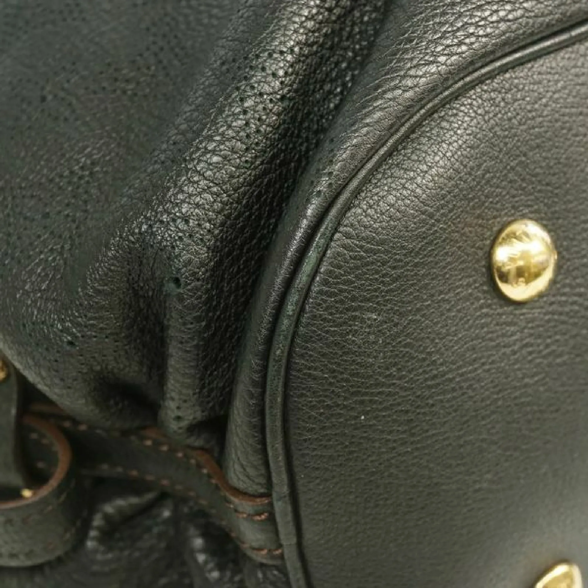 XL Womens handbag M95547 noir( black) 69749460