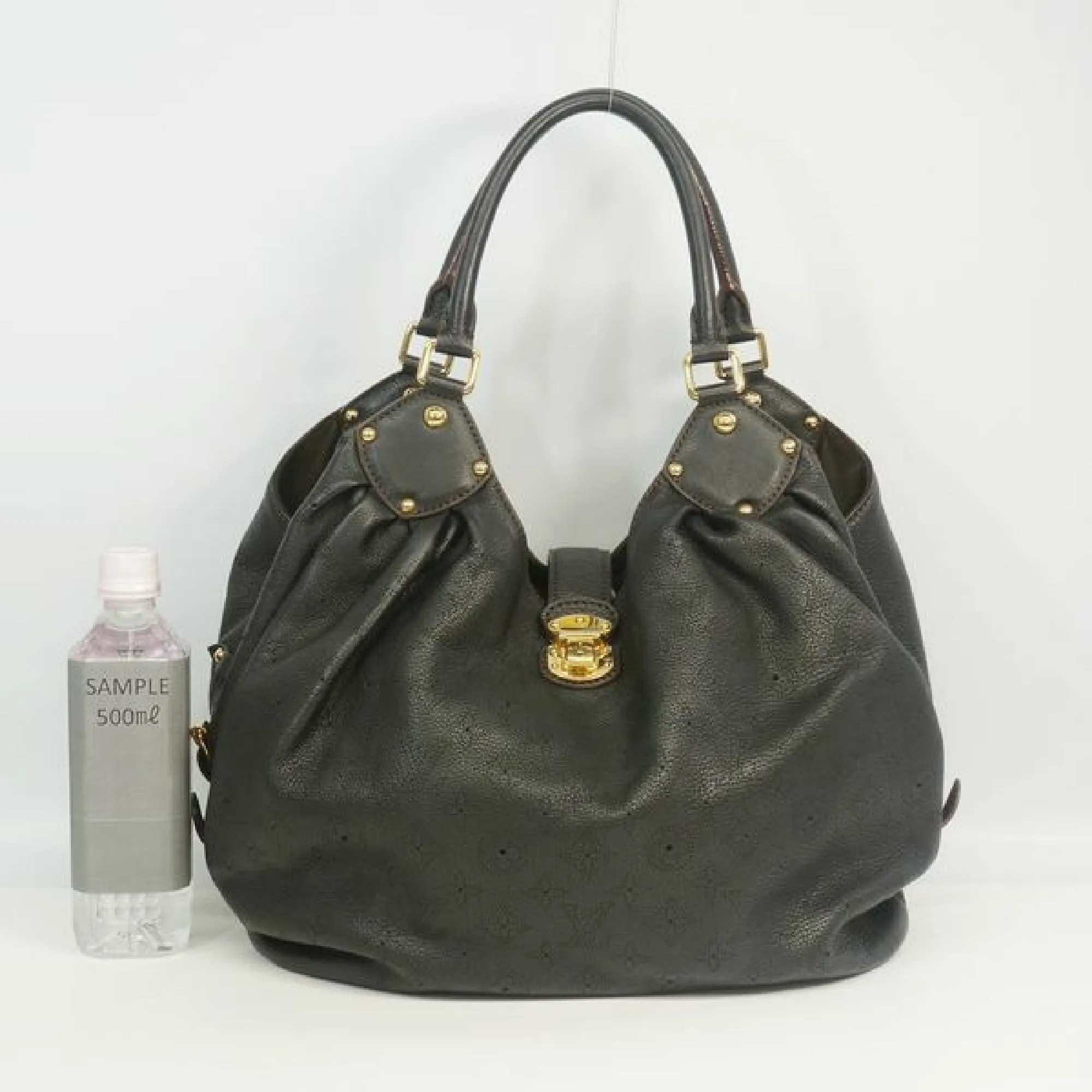 XL Womens handbag M95547 noir( black) 69749460