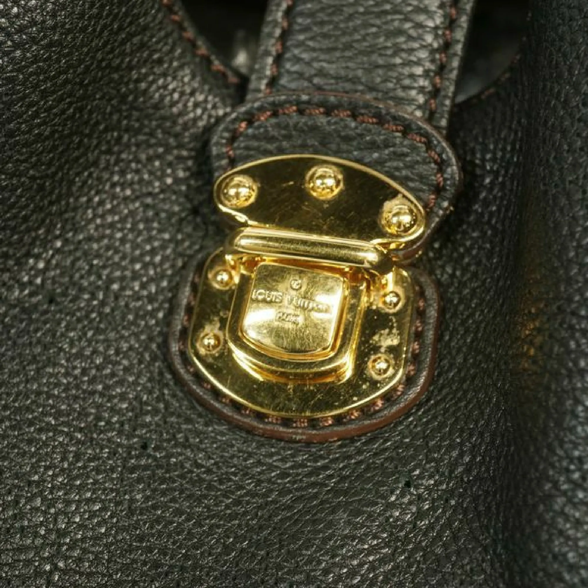 XL Womens handbag M95547 noir( black) 69749460