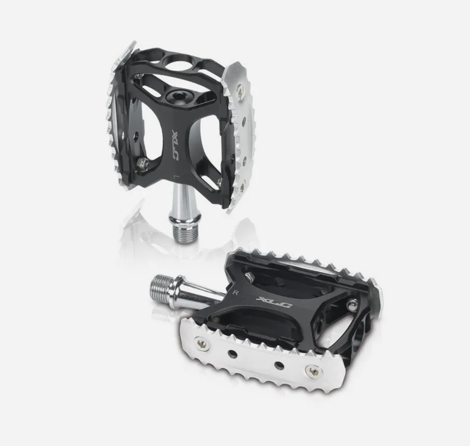 XLC MTB/Trekking Platform Pedals PD-M17