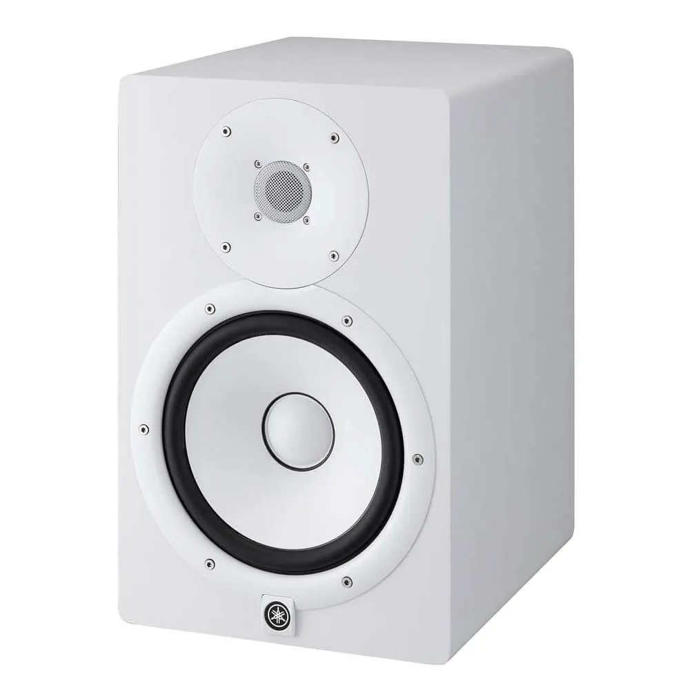 Yamaha HS8 Active Studio Monitor, Single Unit