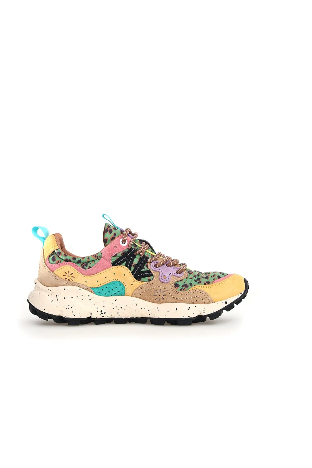 Yamano 3 Beige/Sand