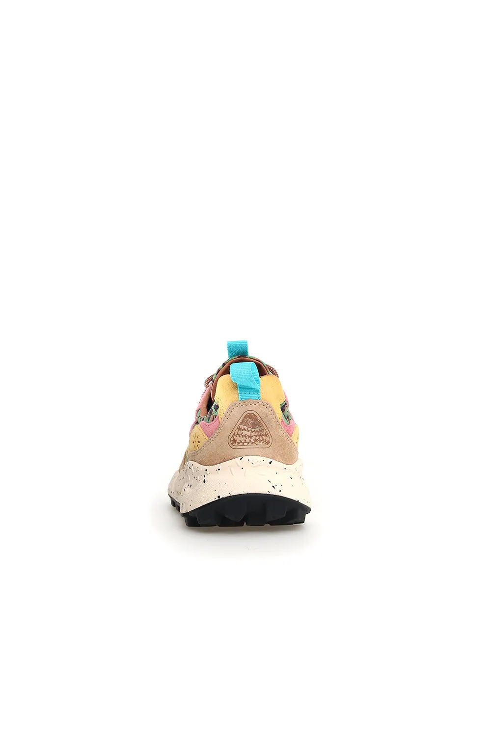 Yamano 3 Beige/Sand