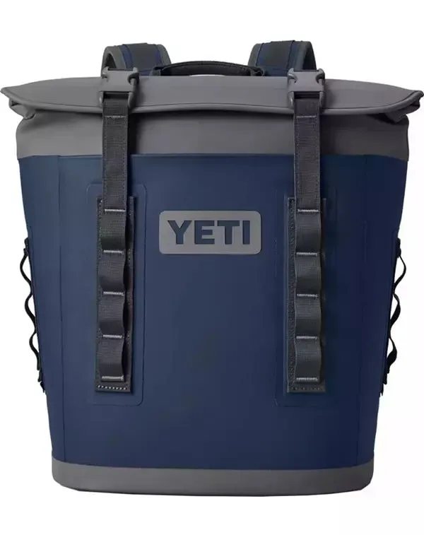 Yeti Hopper M12 Backpack Soft Cooler