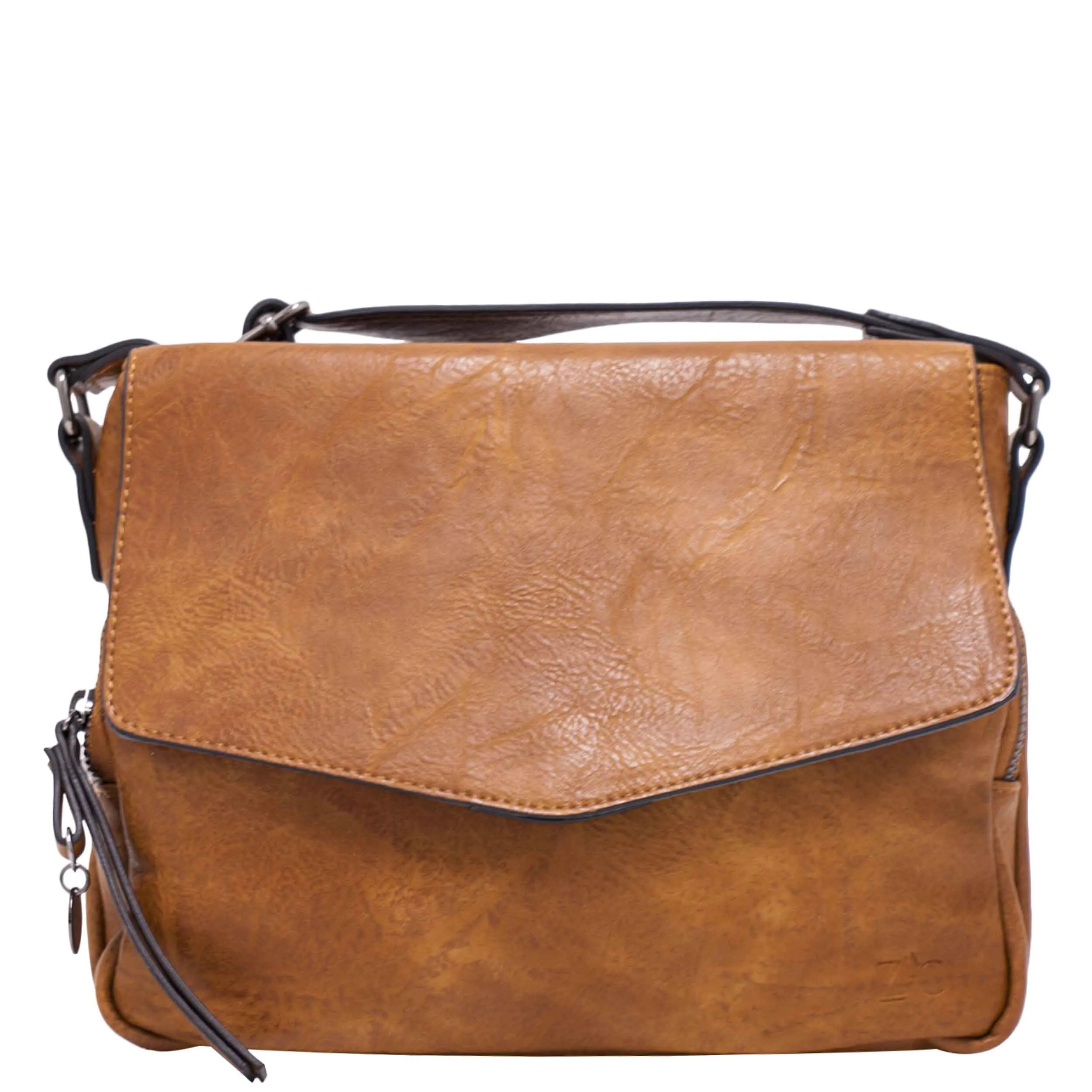Zac CM29260-120 - Cognac