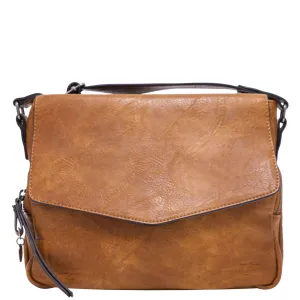 Zac CM29260-120 - Cognac