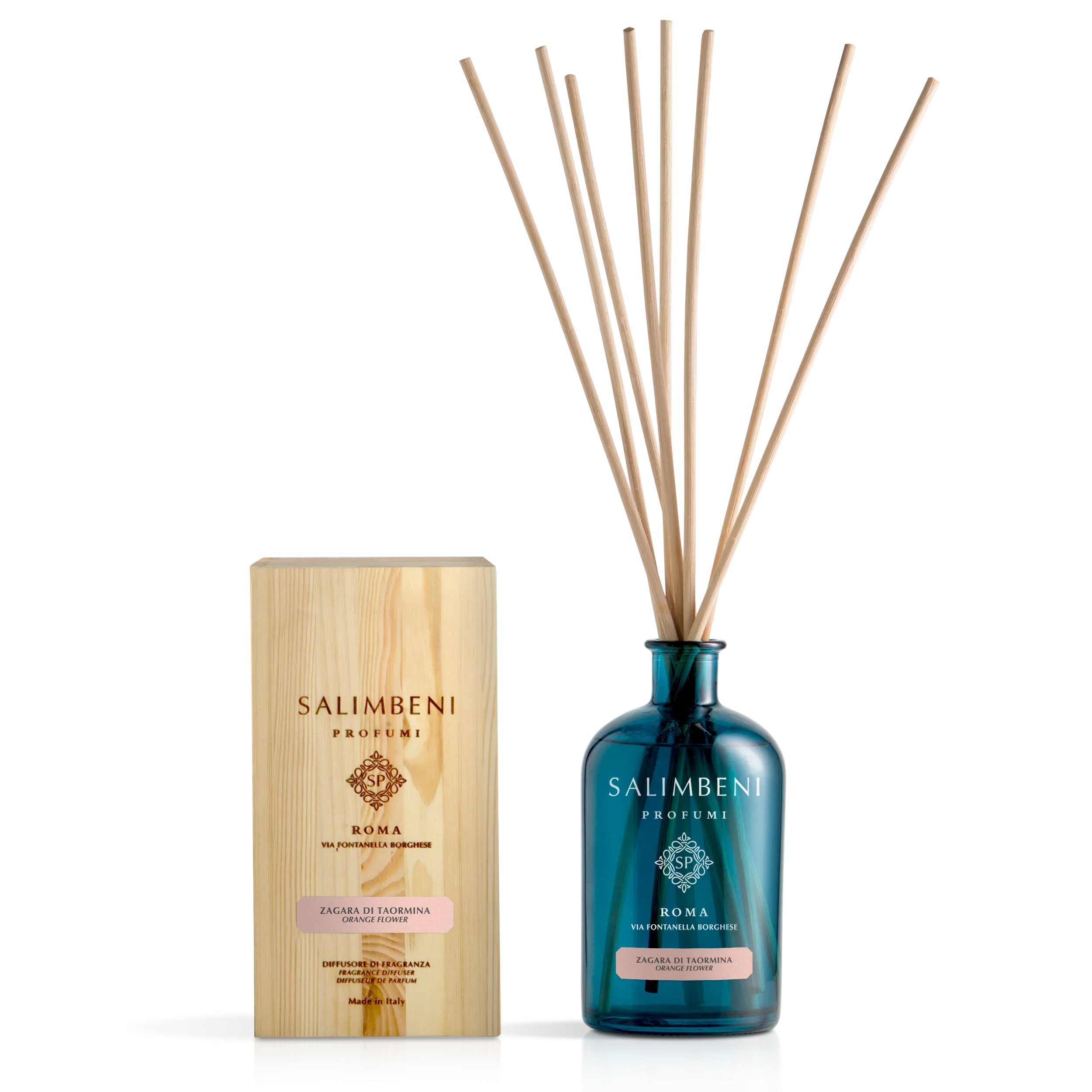 Zagara di Taormina 1000 ml