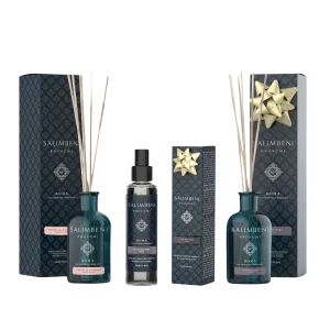 Zagara di Taormina 250ml   Spray Ambienti Fico dell'Elba 150ml in PROVA OMAGGIO  Fico dell'Elba 100ml in PROVA OMAGGIO