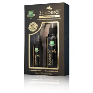 Zauberol PREMIUM HAIR GROWTH OIL