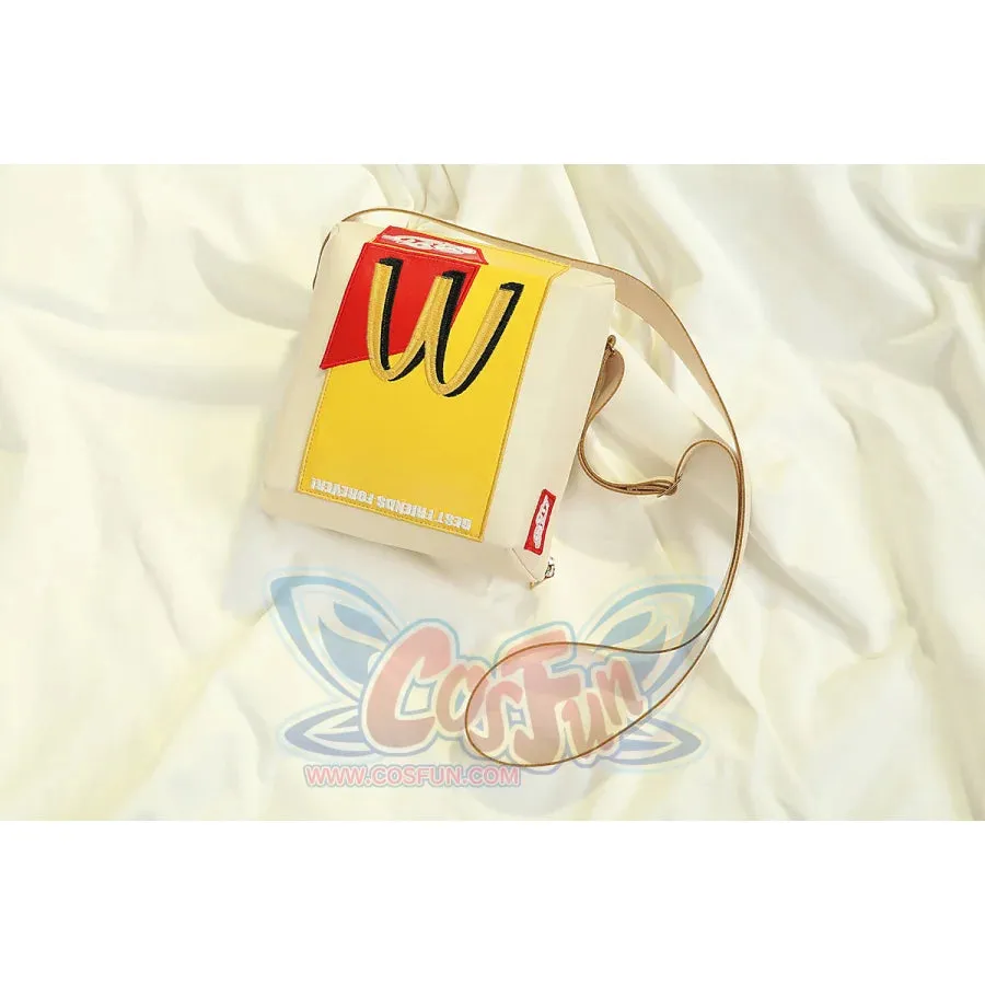 Zenless Zone Zero Anby Demara Cosplay Costume C09303