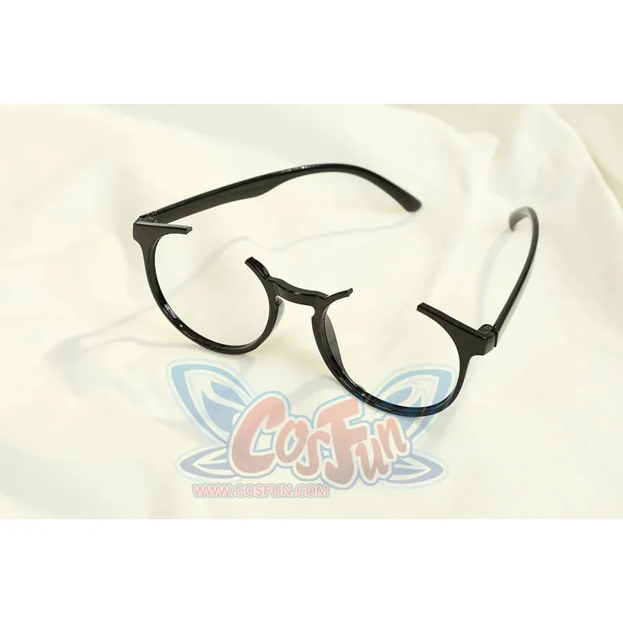 Zenless Zone Zero Anby Demara Cosplay Costume C09303