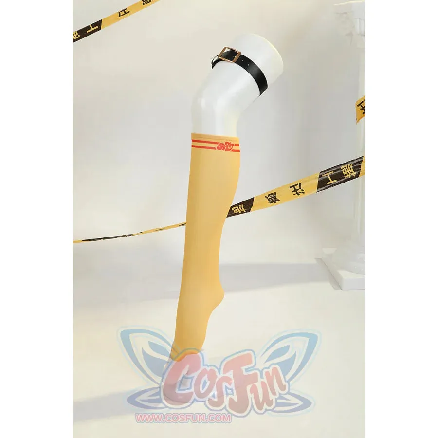 Zenless Zone Zero Anby Demara Cosplay Costume C09303