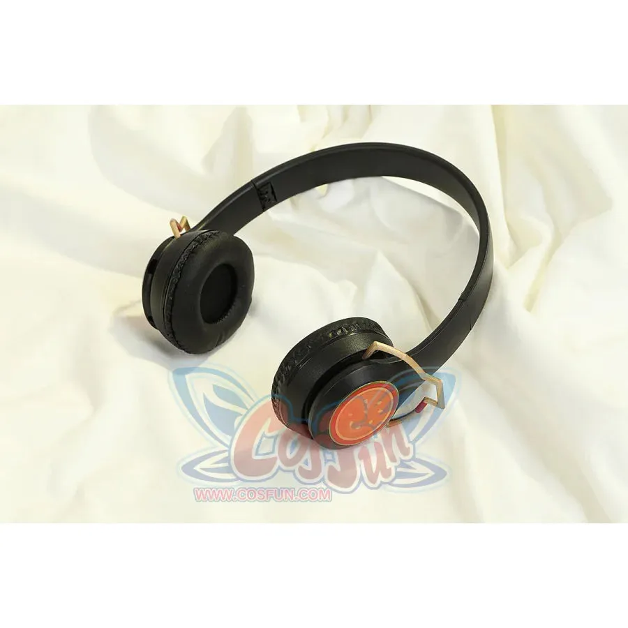 Zenless Zone Zero Anby Demara Cosplay Costume C09303