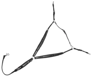 Zilco Breastplate Deluxe Endurance (269301GROUP-269326GROUP)