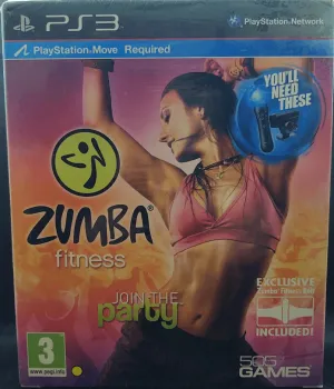 Zumba Fitness